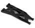 Traxxas Suspension Arm Lower Left F/R Black X-Maxx WideMaxx, XRT
