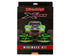 Traxxas X-Maxx WideMaxx Suspension Kit (Orange)
