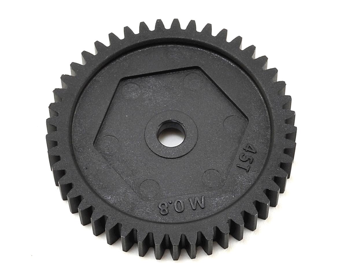 Traxxas TRX-4 Spur Gear 45T Mod 0.8