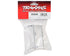 Traxxas TRX-4 Bronco Bumper Push Bar Chrome – Χρωμιωμένη Μπάρα Προφυλακτήρα για TRX-4 Ford Bronco