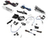 Traxxas TRX-4 Sport Pro Scale LED Light Set | Σύστημα Φωτισμού LED για TRX-4 Sport