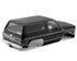 Traxxas TRX-4 1979 Chevrolet Blazer Complete Body Μαύρο με Γρίλια