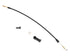 Traxxas TRX-4 Long Arm Lift Kit T-Lock Cable (Medium)