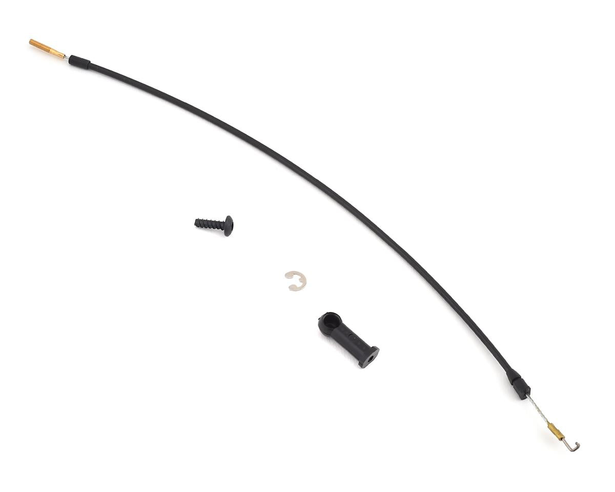 Traxxas TRX-4 Long Arm Lift Kit Extra Long T-Lock Cable