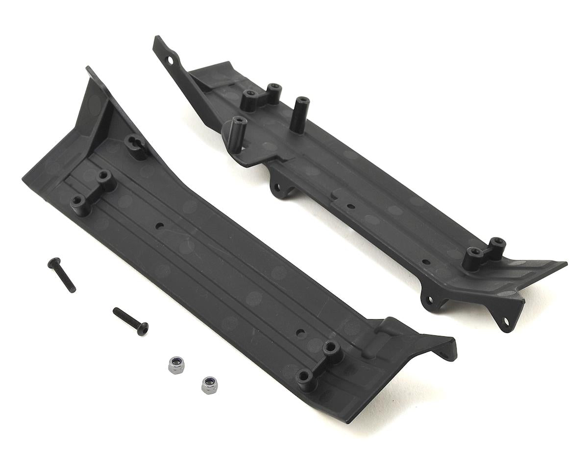 Traxxas TRX-4 Floor Pan Set – Σετ Πατώματος για TRX-4 / TRX-6