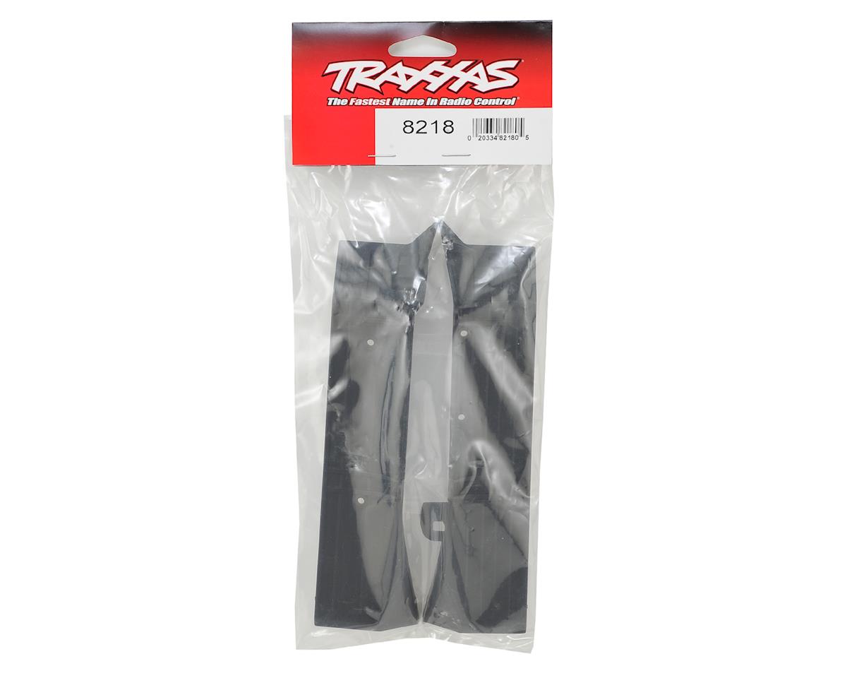 Traxxas TRX-4 Floor Pan Set – Σετ Πατώματος για TRX-4 / TRX-6