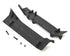 Traxxas TRX-4 Floor Pan Set – Σετ Πατώματος για TRX-4 / TRX-6