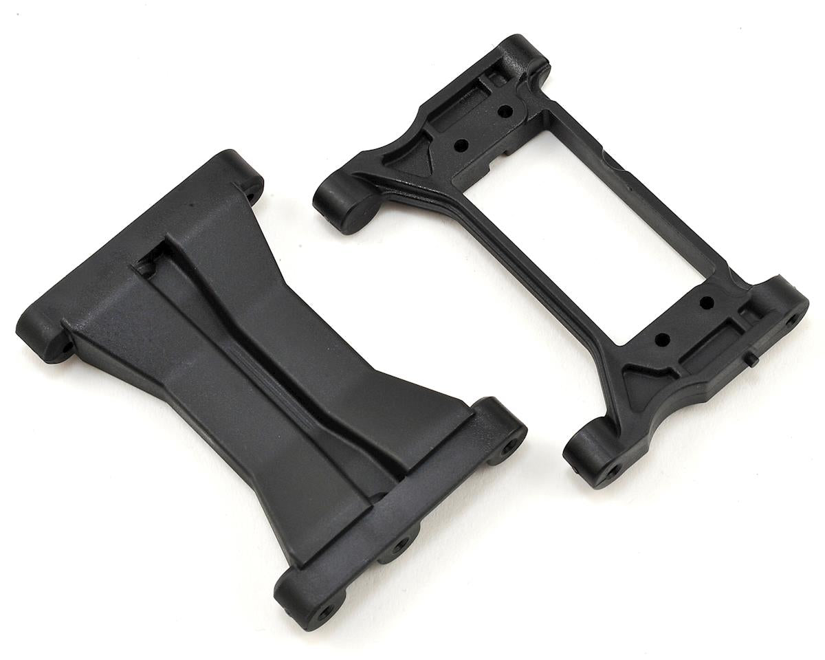 Traxxas TRX-4 Steering Servo Mount & Chassis Cross