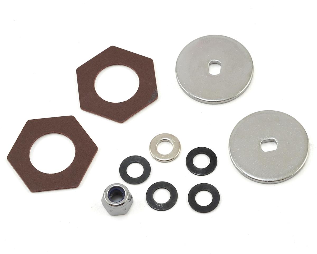 Traxxas TRX-4 Slipper Clutch Rebuild Kit – Σετ Επισκευής Συμπλέκτη Ολίσθησης