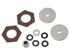 Traxxas TRX-4 Slipper Clutch Rebuild Kit – Σετ Επισκευής Συμπλέκτη Ολίσθησης