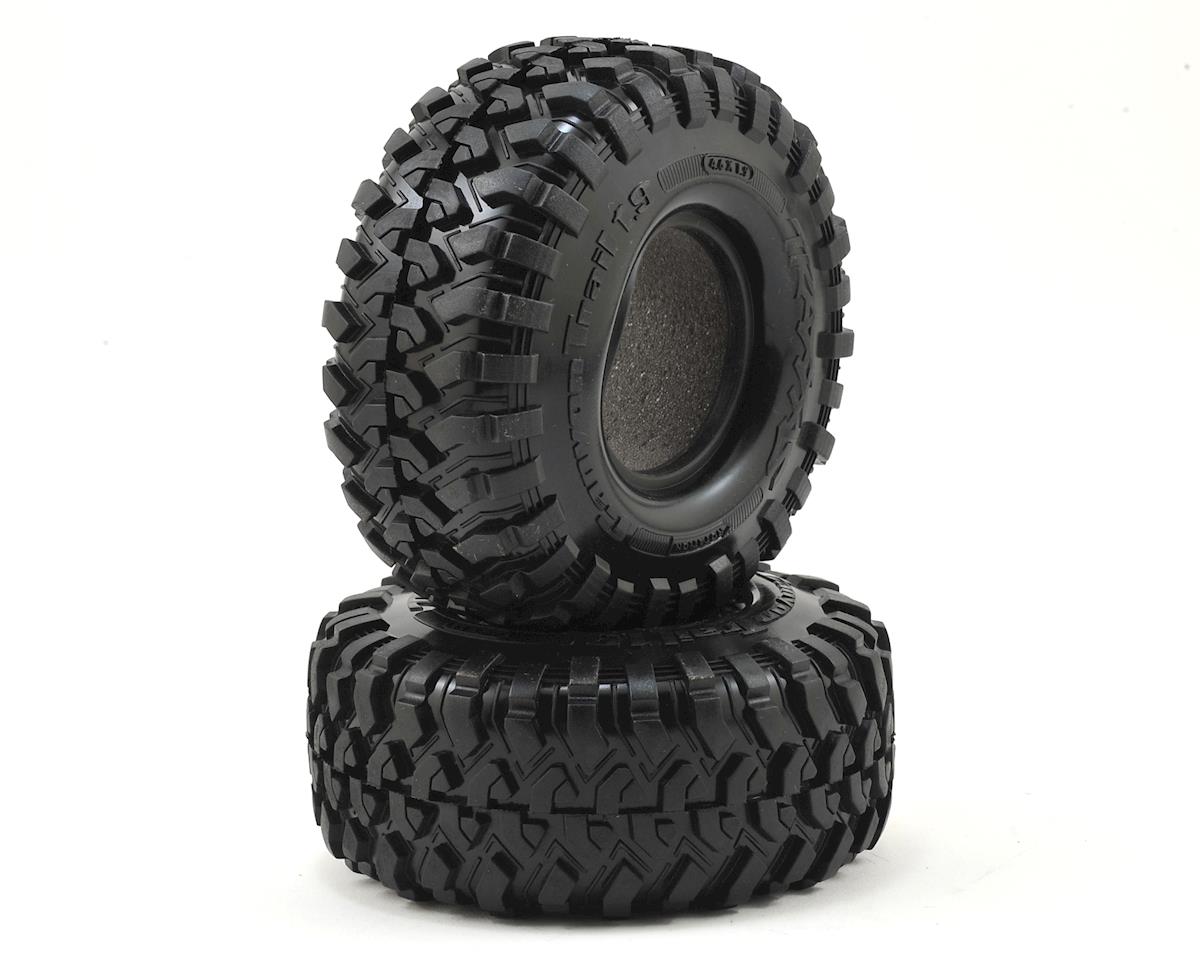 Traxxas TRX-4 1.9 Canyon Trail Ελαστικά Crawler S1 (2)