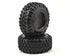 Traxxas TRX-4 1.9 Canyon Trail Ελαστικά Crawler S1 (2)