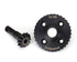 Traxxas TRX-4 Machined Overdrive Ring & Pinion Gear 12/33T – Γρανάζια Διαφορικού Overdrive για TRX-4