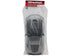 Traxxas 4-Tec 2.0 Chevrolet Corvette Z06 Pre-Painted Body (Graphite)