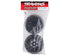 Traxxas Maxx Sledgehammer® 2.8" Pre-Mounted Tires Black (2pcs) 17mm Hex