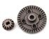 Traxxas Maxx Rear Ring & Pinion Gear