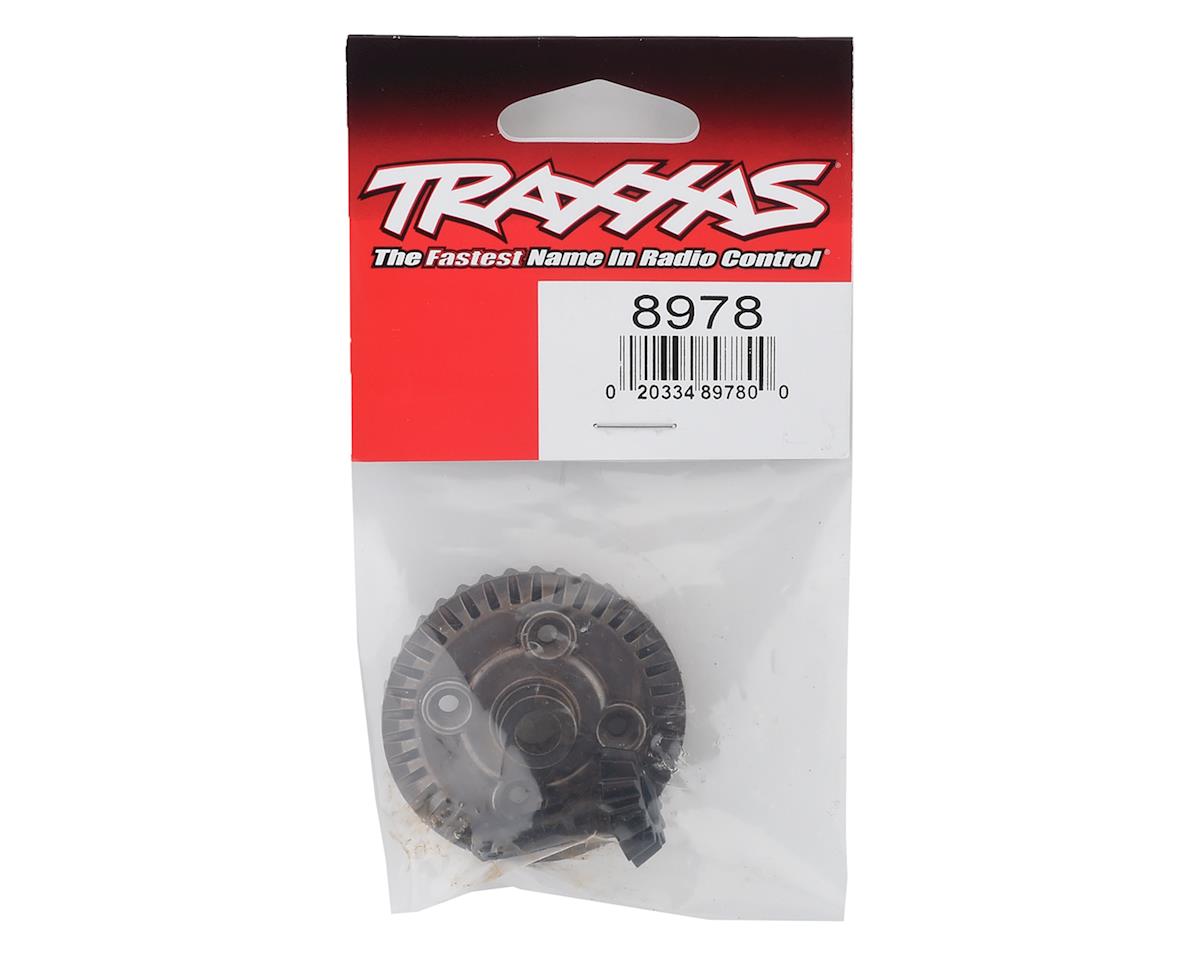 Traxxas Maxx Front Ring & Pinion Gear