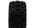 Traxxas Maxx Belted Sledgehammer 2.9" Tires 17mm Hex (2) | Racerc