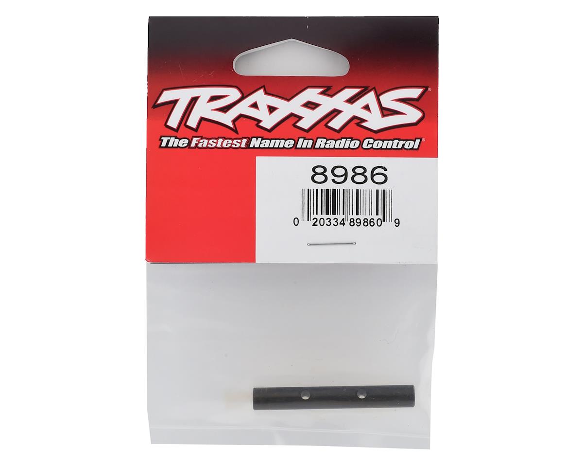 Traxxas Maxx Transmission Input Shaft