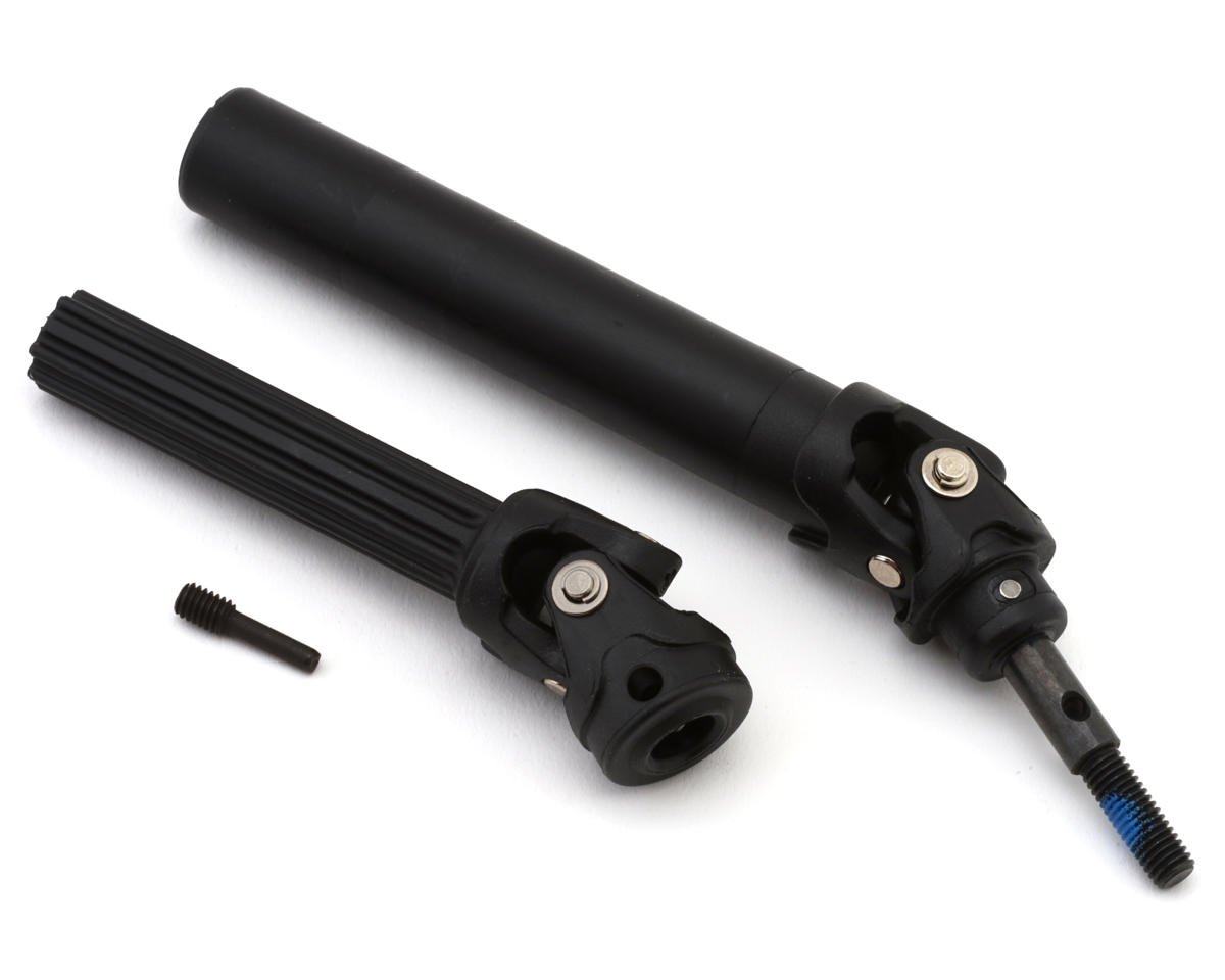 Traxxas Maxx WideMaxx Driveshaft Assembly | Racerc