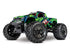 Traxxas Hoss 4X4 VXL 3S 4WD Brushless RTR Monster Truck  w/TQi 2.4GHz Radio, TSM & Self-Righting
