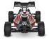 Traxxas Jato 4X4 BL-2s 1/8 RTR Κόκκινο
