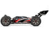 Traxxas Jato 4X4 BL-2s 1/8 RTR Κόκκινο