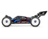 Traxxas Jato® 4x4 VXL-4S 1/8 Brushless Electric Racing Buggy (Blue) EHD RTR