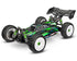 Traxxas Jato® 4x4 VXL-4S 1/8 Brushless Electric Racing Buggy (Green) EHD RTR