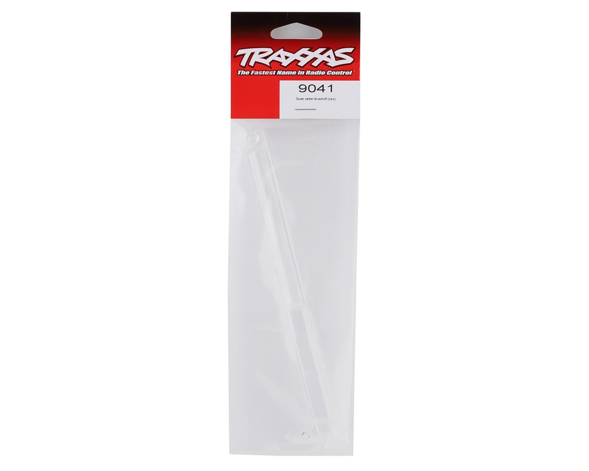 Traxxas Hoss Center Driveshaft Cover