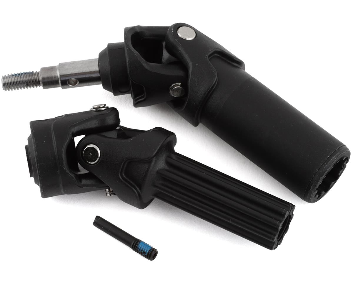 Traxxas Front HD Driveshaft Assembly με 6mm Άξονα