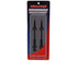 Traxxas Rear HD Steel Splined Driveshafts w/6mm Axle
