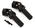 Traxxas Hoss / Rustler / Slash 4x4 Extreme Heavy Duty Differential Output Yoke Assembly (2pcs)