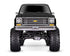 Traxxas TRX-4 High Trail Edition 1/10 RTR '79 Chevrolet K10 Black | Scale Rock Crawler με TQi
