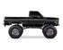 Traxxas TRX-4 High Trail Edition 1/10 RTR '79 Chevrolet K10 Black | Scale Rock Crawler με TQi