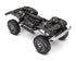 Traxxas TRX-4 High Trail Edition 1/10 RTR '79 Chevrolet K10 Black | Scale Rock Crawler με TQi