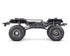 Traxxas TRX-4 High Trail Edition 1/10 RTR '79 Chevrolet K10 Black | Scale Rock Crawler με TQi