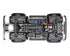 Traxxas TRX-4 High Trail Edition 1/10 RTR '79 Chevrolet K10 Black | Scale Rock Crawler με TQi