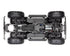 Traxxas TRX-4 High Trail Edition 1/10 RTR '79 Chevrolet K10 Black | Scale Rock Crawler με TQi