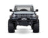 Traxxas TRX-4 1/10 Trail Crawler Truck w/2021 Ford Bronco Body & TQi 2.4GHz Radio