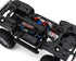 Traxxas TRX-4 High Trail Edition 1/10 RTR Rock Crawler με 1972 Chevy K5 Blazer Body – Blue
