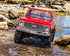 Traxxas TRX-4 1979 Chevrolet K10 Red RTR 1/10 4WD Scale & Trail Rock Crawler με XL-5 HV ESC & TQ 2.4GHz