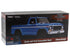 Traxxas TRX-4 1979 Ford F-150 Complete Body Blue – Βαμμένο Αμάξωμα με Προφυλακτήρες για TRX-4