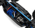 Traxxas Sledge 6S RTR 1/8 4WD Brushless Monster Truggy Blue με Belted Sledgehammer Tires