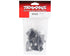 Traxxas Sledge Front/Rear Bulkhead (Complete Set)
