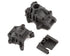 Traxxas Sledge Front/Rear Bulkhead (Complete Set)