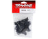 Traxxas Sledge Front Bumper with Skidplate & Tie Bar Mount | Γνήσιο Ανταλλακτικό Προφυλακτήρα