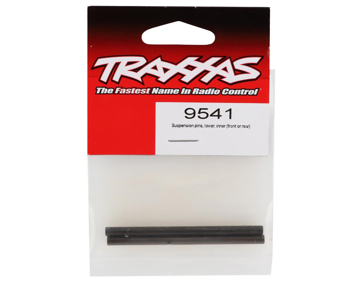 Traxxas Sledge 4x67mm Suspension Pins (2) | Γνήσιο Ανταλλακτικό Πείρων Ανάρτησης