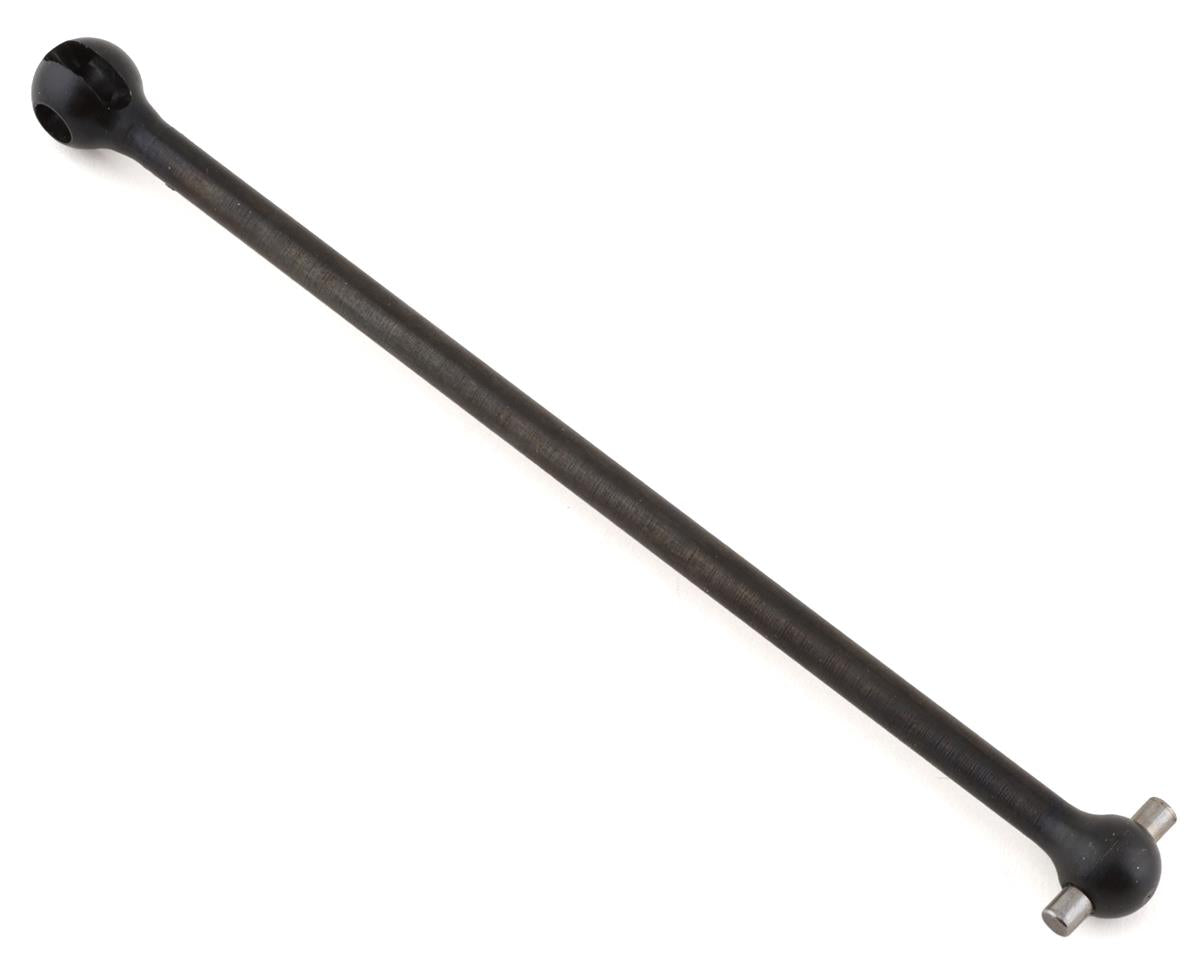 Traxxas Sledge Steel Front Driveshaft 5x133.5mm – Μπροστινός Ατσάλινος Άξονας Μετάδοσης