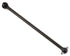 Traxxas Sledge Steel Front Driveshaft 5x133.5mm – Μπροστινός Ατσάλινος Άξονας Μετάδοσης